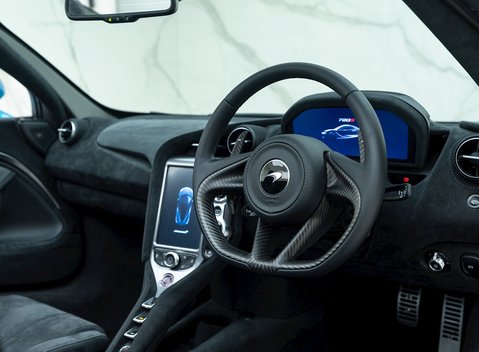 McLaren 720S Spider 14