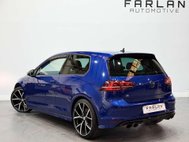 Volkswagen Golf 2.0 TSI BlueMotion Tech R Hatchback 3dr Petrol DSG 4Motion Euro 6 (s/s) (30 5