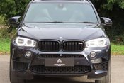 BMW X5 M 4.4 BiTurbo V8 Auto xDrive Euro 6 (s/s) 5dr 3
