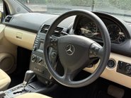 Mercedes-Benz A Class A160 Classic SE Automatic Petrol 5 door - 38000 MILES, SAME FAMILY FROM NEW 2