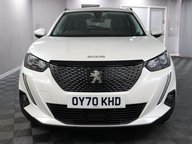 Peugeot 2008 PURETECH S/S ALLURE PREMIUM 2