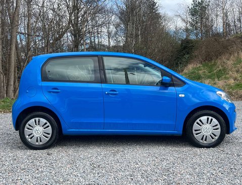 Volkswagen Up 1.0 Move Up 5dr 3