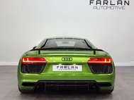 Audi R8 5.2 FSI V10 Plus S Tronic quattro Euro 6 (s/s) 2dr 25