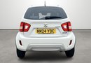 Suzuki Ignis 1.2 Dualjet 12V Hybrid SZ5 5dr CVT 8