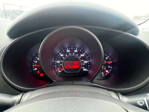 Kia Soul 1.6 Soul Mixx CRDi 5dr - NATIONAL DELIVERY* 35