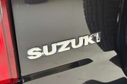 Suzuki Jimny 1.3 VVT SZ4 SUV 3dr Petrol Manual 4WD Euro 5 (85 ps) 33