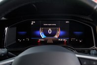 Volkswagen Polo LIFE TSI 14