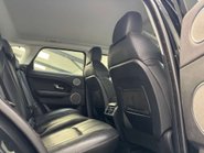 Land Rover Range Rover Evoque 2.0 Range Rover Evoque SE Tech TD4 Auto 4WD 5dr 62