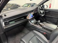 Audi Q7 3.0 TDI V6 45 Black Edition SUV 5dr Diesel Tiptronic quattro Euro 6 (s/s) ( 33
