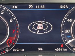 Volkswagen Golf 2.0 Golf R TSi 4WD 5dr 24