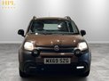 Fiat Panda 1.2 Trussardi Hatchback 5dr Petrol Manual Euro 6 (s/s) (69 bhp) 2
