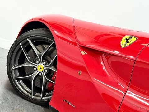 Ferrari F12 TDF 6.3 V12 Coupe 2dr Petrol F1 DCT Euro 5 (s/s) (740 ps) 61