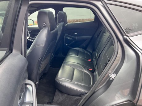 Jaguar E-Pace 2.0 D180 R-Dynamic HSE Auto AWD Euro 6 (s/s) 5dr 38