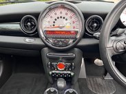 Mini Hatch 1.6 Cooper S Auto Euro 5 3dr 22