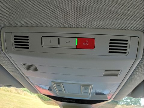 Volkswagen T-Roc 1.5 TSI EVO Design Euro 6 (s/s) 5dr 76