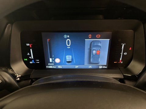 Ford Transit Courier 1.0 EcoBoost Trend SWB Euro 6 (s/s) 5dr 9