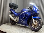 Suzuki RF 1994 RUNNING PROJECT BIKE CLASSIC SPARES OR REPAIR 600CC 2