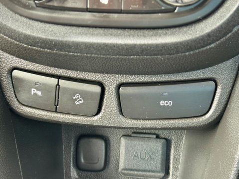 Vauxhall Mokka EXCLUSIV S/S 29