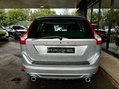 Volvo XC60 2.4 D5 R-Design Geartronic AWD Euro 5 5dr 5