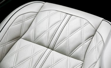 Land Rover Range Rover 4.4 SDV8 Autobiography Overfinch 18