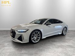 Audi RS7 4.0 TFSI V8 Performance Sportback 5dr Petrol Tiptronic quattro Euro 6 (s/s)
