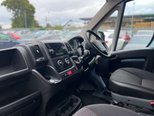 Peugeot Boxer 2.2 BlueHDi 333 S Window Van 5dr Diesel Manual L1 H1 Euro 6 (s/s) (120 ps) 33