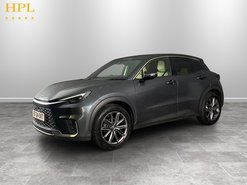 Lexus LBX 1.5 VVT-iE Premium Plus SUV 5dr Petrol Hybrid E-CVT Euro 6 (s/s) (136 ps) A