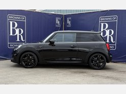 Mini Hatch 2.0 Cooper S Sport Hatchback 3dr Petrol Steptronic Euro 6 (s/s) (192 ps) 8