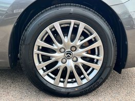 Mazda 2 1.5 Mazda2 GT Sport Nav MHEV 5dr 15