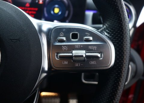 Mercedes-Benz CLA Class 1.3 CLA250e 15.6kWh AMG Line (Premium) Coupe 4dr Petrol Plug-in Hybrid 8G-D 41