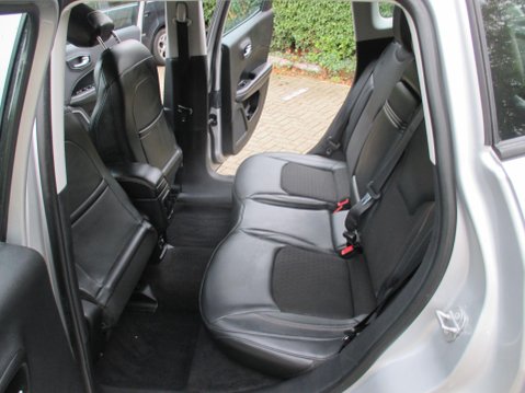 Jeep Compass 1.6 MultiJetII Longitude Euro 6 (s/s) 5dr 24