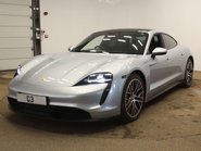 Porsche Taycan Taycan 4x2 4dr 23