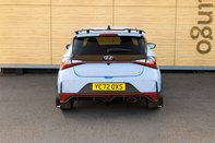 Hyundai i20 T-GDI N 6