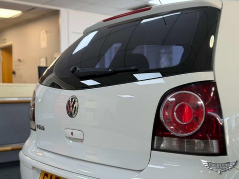 Volkswagen Polo 1.2 Match 5dr 16