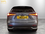 Lexus NX 2.5 300h Premium SUV 5dr Petrol Hybrid E-CVT 4WD Euro 6 (s/s) (197 ps) 6