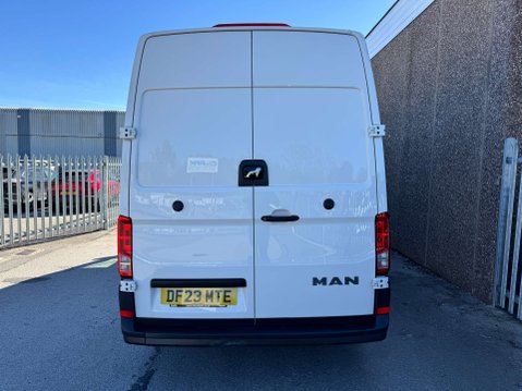 MAN TGE 2.0 TGE 3.140 Lion XS 28
