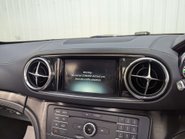 Mercedes-Benz SL Series 3.0 SL 400 AMG Line Auto 2dr 72