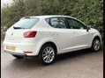 SEAT Ibiza 1.4 Toca Euro 5 5dr 6