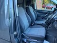 Volkswagen Caddy C20 TDI HIGHLINE 10