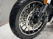 Ajs Highway Star 125 2020 ONLY 1K, 1 OWNER, MOT OCTOBER 2027 SERVICED CRUISER BIKE 125CC 30