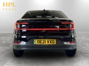 Polestar 2 Dual Motor 78kWh Long Range Plus Pilot Fastback 5dr Electric Auto 4WDE (408 6