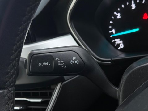 Ford Focus 1.5 EcoBlue Zetec Euro 6 (s/s) 5dr 65