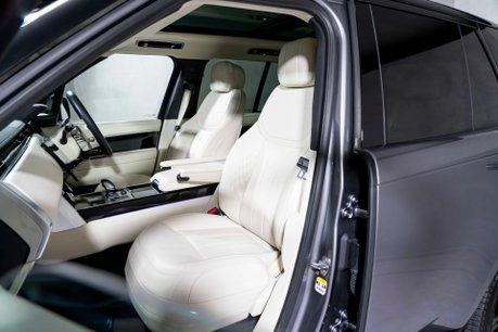 Land Rover Range Rover HSE. NOW SOLD. SIMILAR REQUIRED. PLEASE CALL 01903 254800. 14