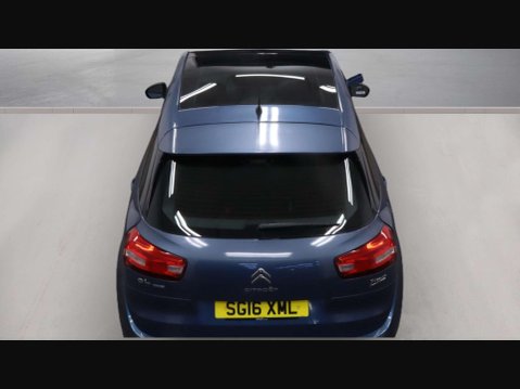 Citroen C4 Picasso 1.6 BlueHDi Selection MPV 5dr Diesel Manual Euro 6 (s/s) (120 ps) 7