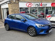Renault Clio ICONIC EDITION TCE 1