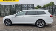 Volkswagen Passat 2.0 TDI GT Estate 5dr Diesel DSG Euro 6 (s/s) (150 ps) 4