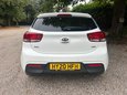 Kia Rio 1.0 T-GDi 3 Euro 6 (s/s) 5dr 5