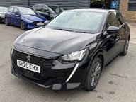 Peugeot e-208 ALLURE 5