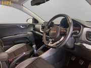 Kia Stonic 1.0 T-GDi MHEV GT-Line S SUV 5dr Petrol Hybrid Manual Euro 6 (s/s) (98 bhp) 12
