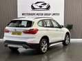 BMW X1 2.0 20i Sport Auto xDrive Euro 6 (s/s) 5dr 4